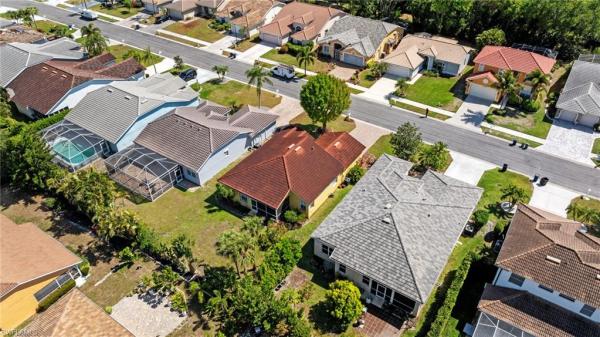 Cross Creek Estates, 8121 Breton Cir, Fort Myers, Florida 33912, image 1