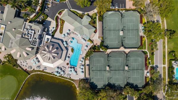 2300 Carrington Ct #204, Naples, Florida 34109, image 1