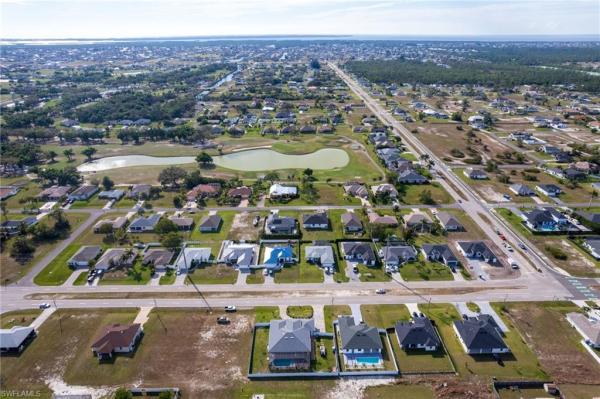 Cape Coral, 1903 N El Dorado Blvd, Cape Coral, Florida 33993, image 1