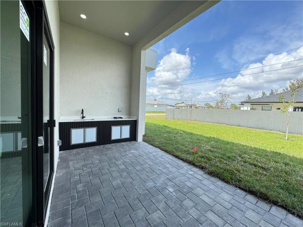Cape Coral Residential, 223 E Tropicana Pkwy, Cape Coral, Florida 33909, image 3