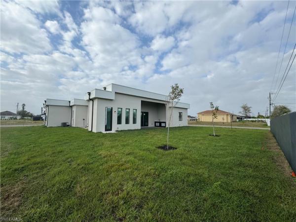 Cape Coral Residential, 223 E Tropicana Pkwy, Cape Coral, Florida 33909, image 1