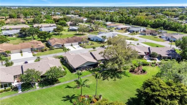 Whiskey Creek Village Green, 5689 Balkan Ct, Fort Myers, Florida 33919, image 2