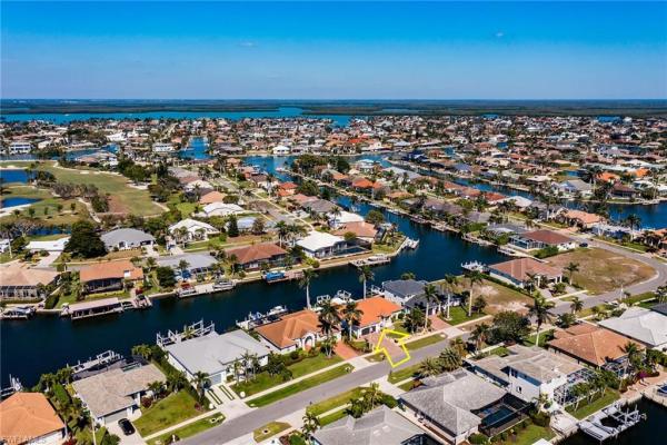 Marco Beach, 1532 Buccaneer Ct, Marco Island, Florida 34145, image 1