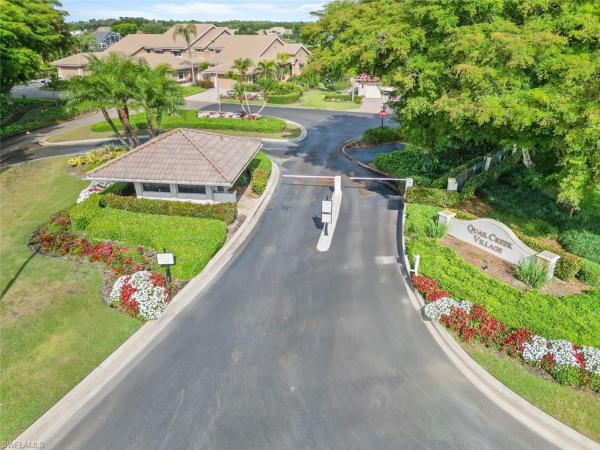 Quail Creek Village, 10391 Quail Crown Dr #34, Naples, Florida 34119, image 1