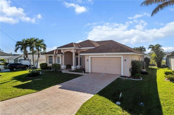 Cape Coral Residential, 5130 Santa Rosa Ct, Cape Coral, Florida 33904, image 3