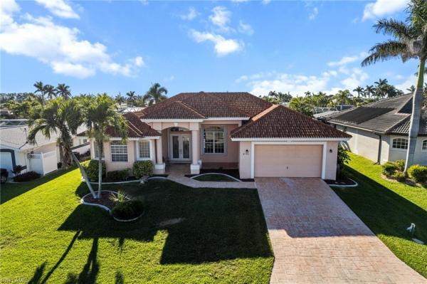 Cape Coral Residential, 5130 Santa Rosa Ct, Cape Coral, Florida 33904, image 2