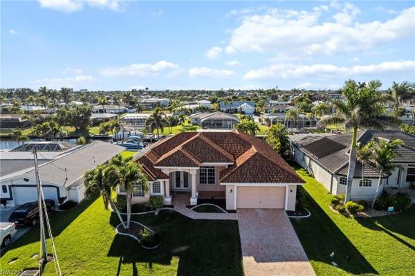 Cape Coral Residential, 5130 Santa Rosa Ct, Cape Coral, Florida 33904, image 1