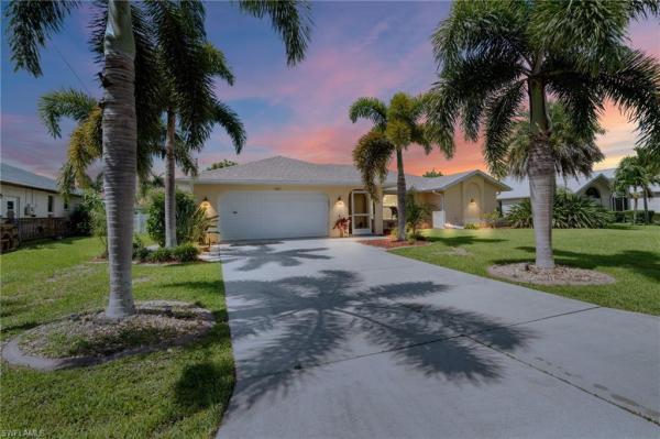 Cape Coral, 1402 1st Ter, Cape Coral, Florida 33990, image 3