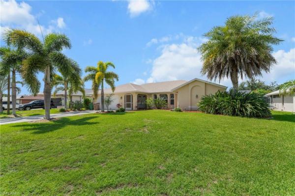 Cape Coral, 1402 1st Ter, Cape Coral, Florida 33990, image 1