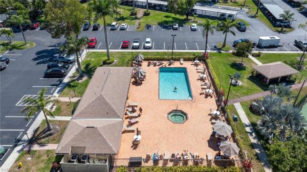 Terrace Village, 13240 White Marsh Ln #1, Fort Myers, Florida 33912, image 3