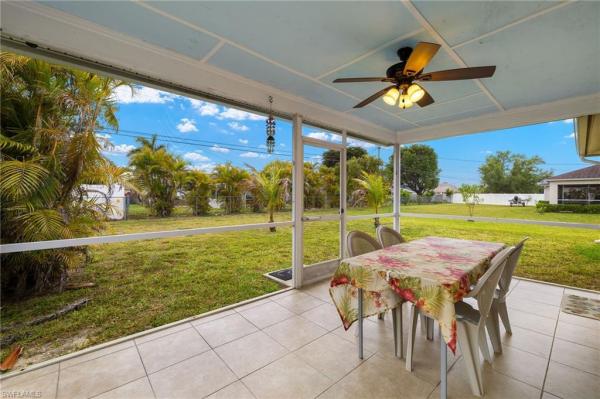 Cape Coral Residential, 1709 Academy Blvd, Cape Coral, Florida 33990, image 3