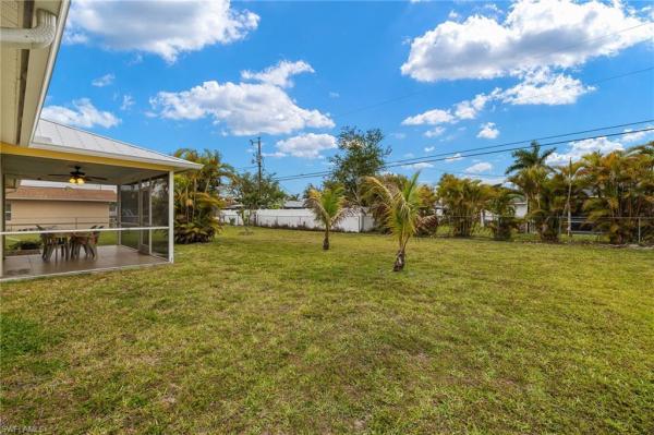 Cape Coral Residential, 1709 Academy Blvd, Cape Coral, Florida 33990, image 2