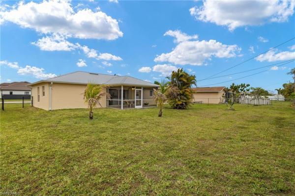 Cape Coral Residential, 1709 Academy Blvd, Cape Coral, Florida 33990, image 1