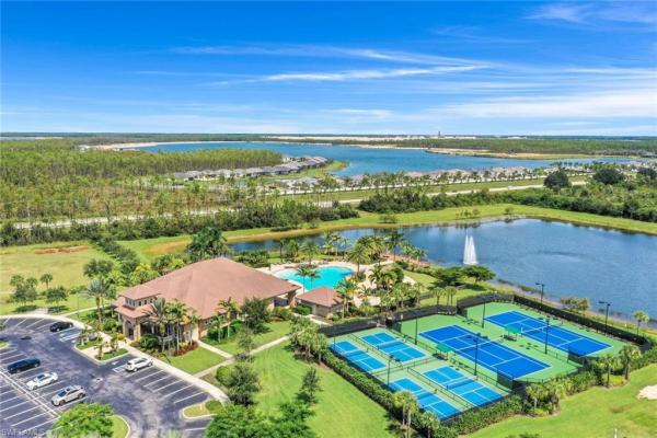 The Preserve At Corkscrew, 20433 Cypress Shadows Blvd, Estero, Florida 33928, image 2