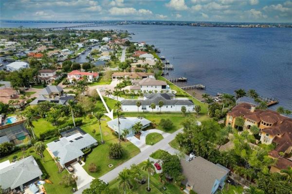 Will Way, 512 Peck Ave, Fort Myers, Florida 33919, image 1