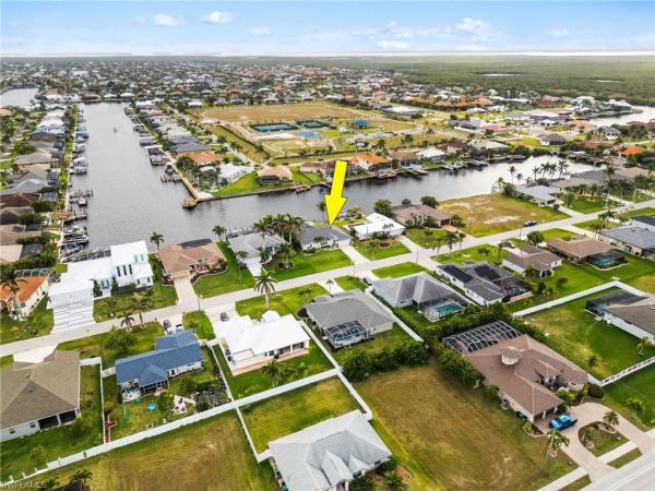 Cape Coral Residential, 2620 42nd Ln, Cape Coral, Florida 33914, image 3
