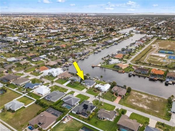 Cape Coral Residential, 2620 42nd Ln, Cape Coral, Florida 33914, image 2