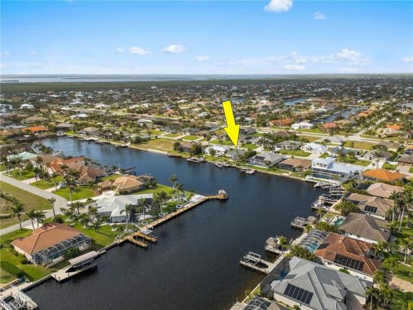 Cape Coral Residential, 2620 42nd Ln, Cape Coral, Florida 33914, image 1