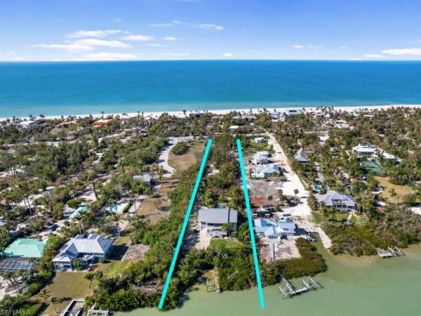 Metes And Bounds, 16530 Captiva Dr, Captiva, Florida 33924, image 3