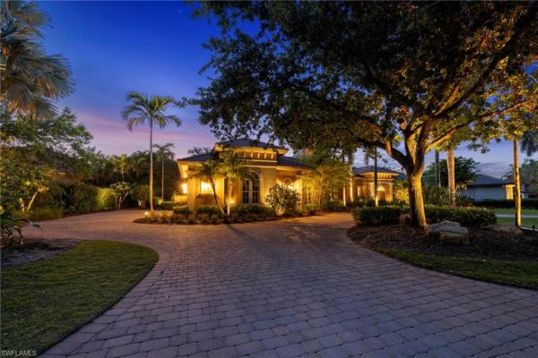 Laurel Oaks At West Bay Club, 22170 Red Laurel Ln, Estero, Florida 33928, image 2