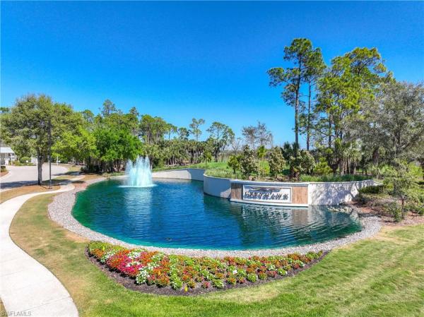 Greyhawk At Golf Club Of The Everglades, 9268 Cormorant Dr, Naples, Florida 34120, image 1