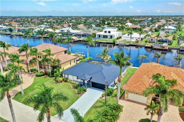 Cape Coral Residential, 5311 28th Pl, Cape Coral, Florida 33914, image 2