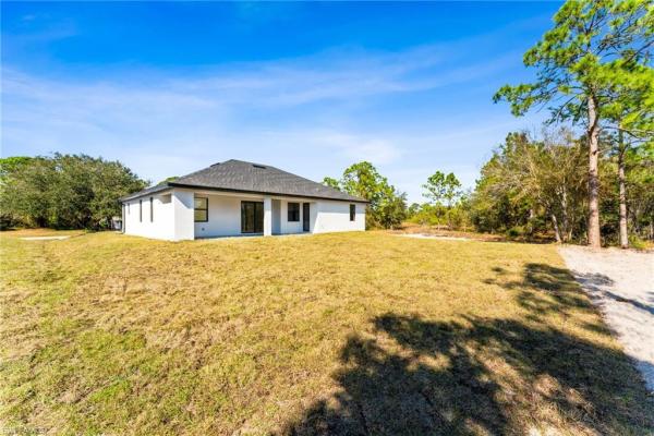 Lehigh Acres Residential, 469 S Long Ave, Lehigh Acres, Florida 33974, image 1