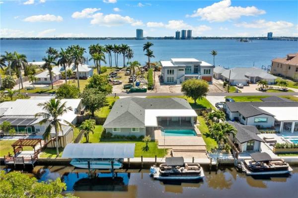 Harbor Estates, 124 North Shore Ave, North Fort Myers, Florida 33917, image 2