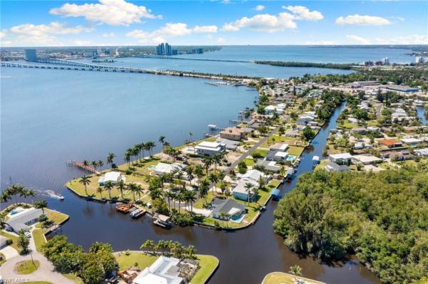 Harbor Estates, 124 North Shore Ave, North Fort Myers, Florida 33917, image 1