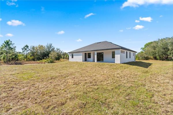 Lehigh Acres Residential, 471 S Long Ave, Lehigh Acres, Florida 33974, image 1