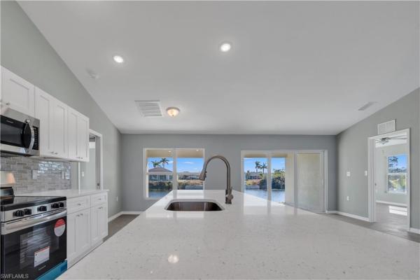 Cape Coral Residential, 2620 4th Pl, Cape Coral, Florida 33993, image 2