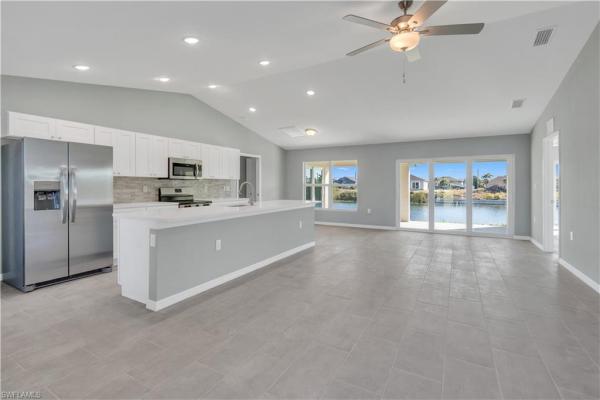 Cape Coral Residential, 2620 4th Pl, Cape Coral, Florida 33993, image 1