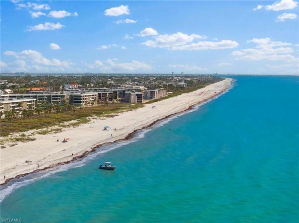 Signal Inn, 1811 Olde Middle Gulf Dr #1, Sanibel, Florida 33957, image 3