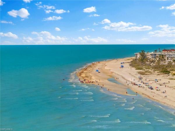 Signal Inn, 1811 Olde Middle Gulf Dr #1, Sanibel, Florida 33957, image 2