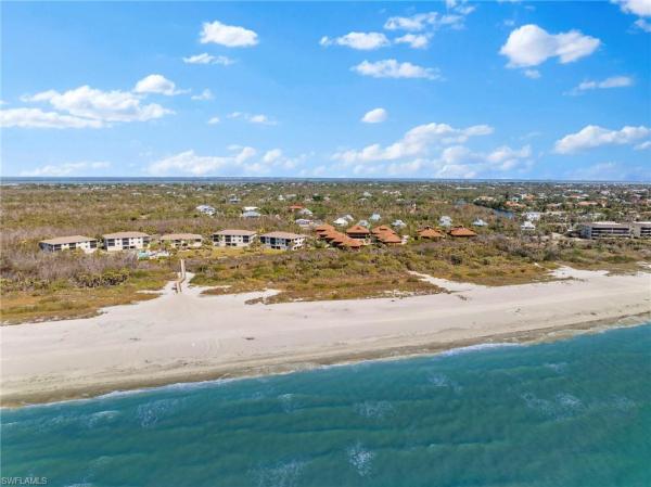 1811 Olde Middle Gulf Dr #1, Sanibel, Florida 33957, image 1