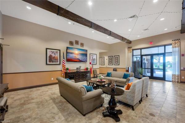 Esplanade At Hacienda Lakes, 8209 W Lucello Ter, Naples, Florida 34114, image 1