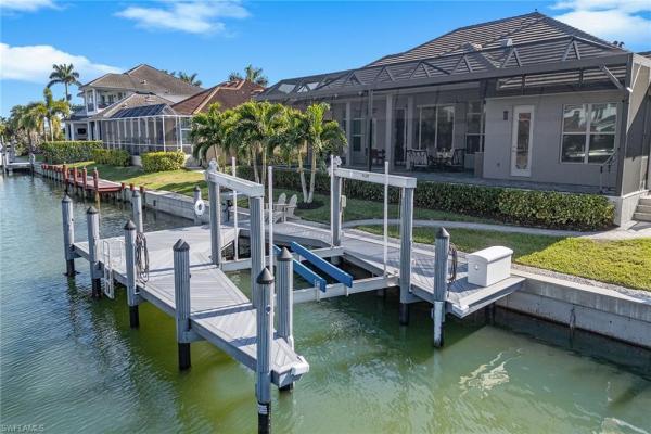 Marco Beach, 233 Meadowlark Ct, Marco Island, Florida 34145, image 1