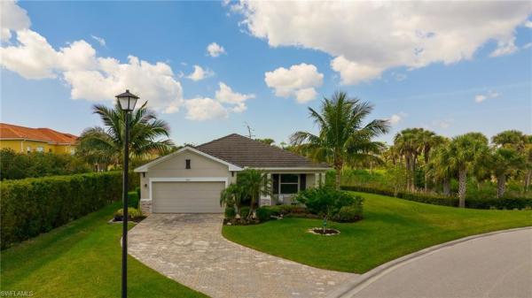 Mirada, 9715 Mirada Blvd, Fort Myers, Florida 33908, image 1