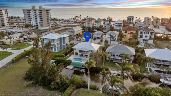 Bonita Beach, 27787 Forester Dr, Bonita Springs, Florida 34134, image 1