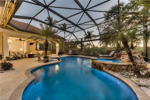Summerfield, 23084 Shady Knoll Dr, Estero, Florida 34135, image 1