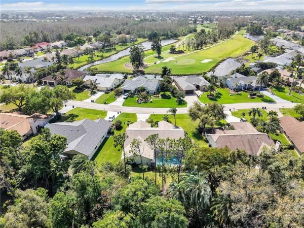 Eagle Ridge, 7839 Eagles Flight Ln, Fort Myers, Florida 33912, image 1