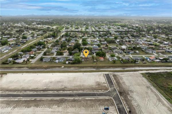 Lehigh Acres Residential, 307 N Rushmore Ave, Lehigh Acres, Florida 33936, image 1