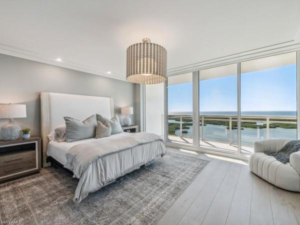 Kalea Bay Tower 400, 13945 Old Coast Rd #2004, Naples, Florida 34110, image 1