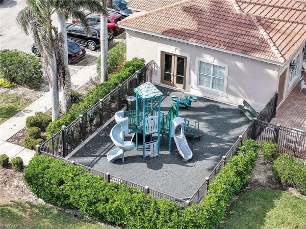 Townhomes Of San Simeon, 3996 Cherrybrook Loop, Fort Myers, Florida 33966, image 2