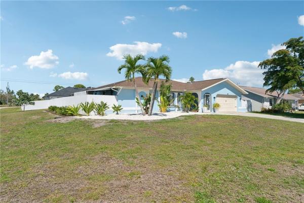 Cape Coral Residential, 401 14th Ter, Cape Coral, Florida 33990, image 2