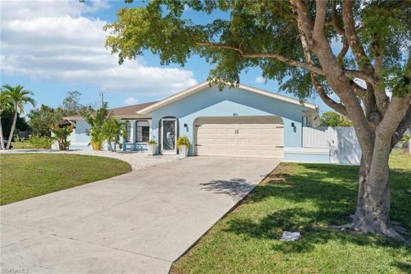 Cape Coral Residential, 401 14th Ter, Cape Coral, Florida 33990, image 1