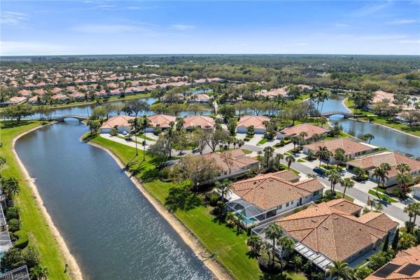 Village Walk Of Naples, 3563 El Verdado Ct, Naples, Florida 34109, image 1