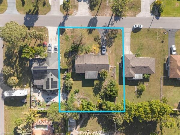 Golden Gate, 3017 SW 41st Ter, Naples, Florida 34116, image 1