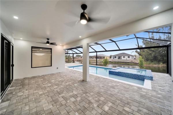 Cape Coral Residential, 426 6th Pl, Cape Coral, Florida 33993, image 3