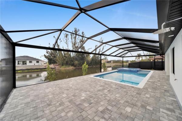 Cape Coral Residential, 426 6th Pl, Cape Coral, Florida 33993, image 1